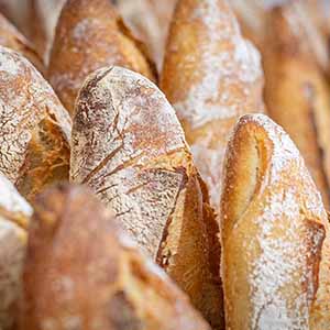 Boulangerie Cournon-d'Auvergne